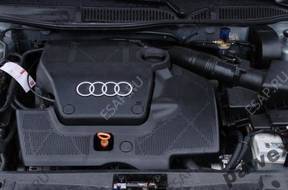 двигатель 1.6 8V SR  LEON  TOLEDO II GOLF IV AUDI A3