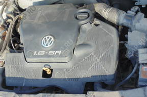 двигатель 1.6 8V SR VW GOLF SEAT LEON SKODA OCTAVIA