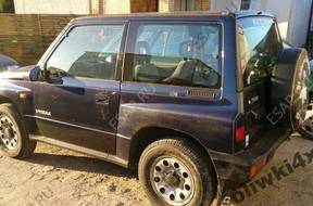 двигатель 1.6 8v Suzuki Vitara goy supek