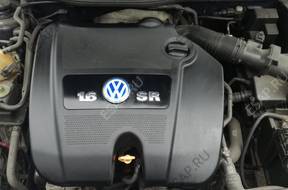 двигатель 1.6 8V VW GOLF IV SKODA SEAT AUTOMAT AVU