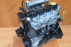 двигатель 1.6 8V Z16SE ASTRA II G MERIVA NA