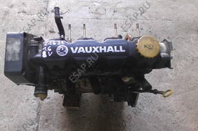 двигатель 1.6 8V Z16SE MERIVA ASTRA CORSA COMBO W