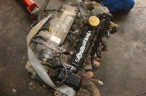 двигатель 1.6 8V Z16SE OPEL ASTRA MERIVA COMBO