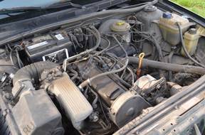 двигатель 1.6 ADA 101 л.с. Audi 80 B4 Bez Gazu с 220tys