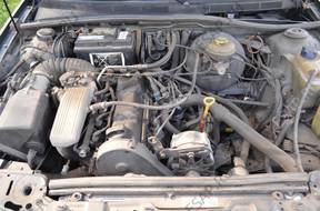 двигатель 1.6 ADA 101 л.с. Audi 80 B4 Bez Gazu с 220tys