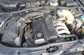 двигатель 1.6 ADP Audi A4 Passat B5