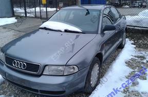 двигатель 1.6 ADP Audi A4 VW Passat B5