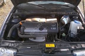 двигатель 1.6 AEE Polo Classic Caddy 97000km