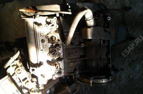 двигатель 1.6 AEE Skoda Felicia MPI