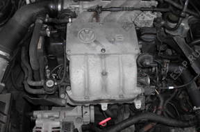 двигатель 1.6 AFT VW PASSAT B4 167000KM