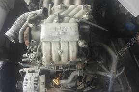 двигатель 1.6 AFT VW PASSAT B4 GOLF III SEAT TOLEDO