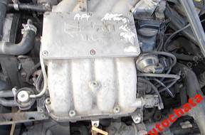 двигатель 1.6 AFT VW POLO GOLF PASSAT IBIZA CORDOBA