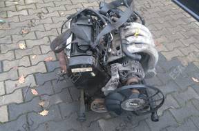 двигатель 1.6 AHL  PASSAT AUDI комплектный