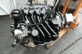 двигатель 1.6 AKL APF AEH SEAT VW SKODA