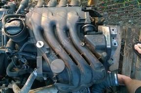 двигатель 1.6 AKL Golf IV Bora 119000km
