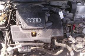 двигатель 1.6 AKL VW GOLF 4 AUDI A3 SEAT SKODA
