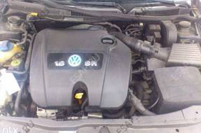 двигатель 1.6 AKL vw golf IV Audi seat