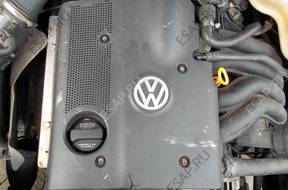 двигатель 1.6 ARM  Audi A4 Passat B5 100% OK
