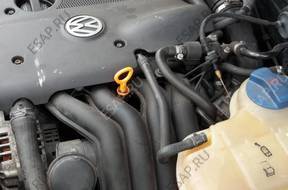 двигатель 1.6 ARM  Audi A4 Passat B5 100% OK
