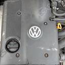 двигатель 1.6 ARM  Audi A4 Passat B5 100% OK