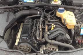 двигатель 1.6 ARM  PASSAT B5