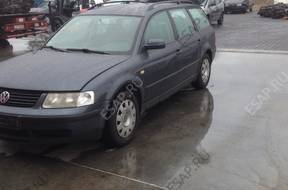 двигатель 1.6 ARM  PASSAT B5
