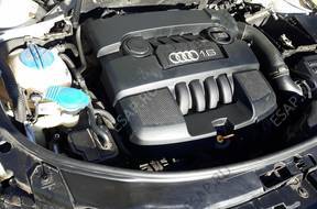 двигатель 1.6 Audi A3 Touran Toledo II BGU