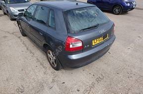 двигатель 1.6 AVU Audi A3 105 тысяч км.