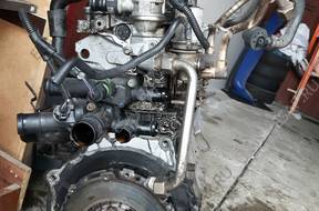 двигатель 1.6  AVU Audi A3 Golf IV Bora Leon Toledo