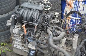 двигатель 1.6 AVU AUDI A3 GOY SUPEK