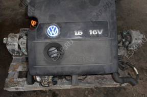 двигатель 1.6 AZD VW SEAT SKODA