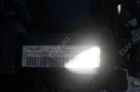 двигатель 1.6 B 8V 101KM AKL AUDI A3 GOLF4 202 ty л.с.