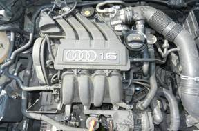 двигатель 1.6 B AUDI A3 ALTEA GOLF V BGU 100 TY л.с.