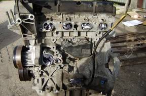 двигатель 1.6 B Ford Focus 100 PS