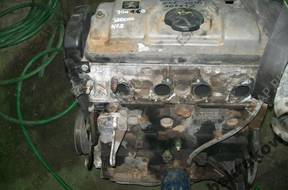 двигатель 1.6 B NFZ 10FX1Z PEUGEOT 306 1.6 B
