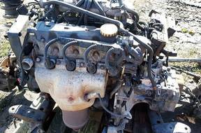 двигатель 1.6 бензиновый 8V ASTRA, COMBO, MERIVA