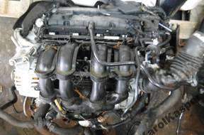 двигатель 1.6 бензиновый FAZY FORD MONDEO MK4 IV U5JA