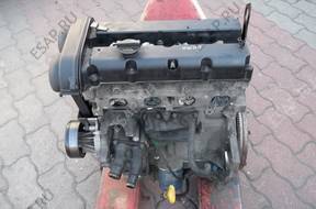 двигатель 1.6 бензиновый HWDA FOCUS MK2, C-MAX