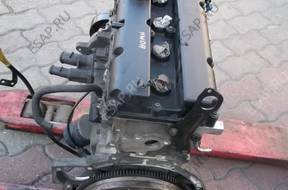 двигатель 1.6 бензиновый HWDA FOCUS MK2, C-MAX