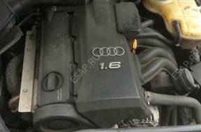 двигатель 1.6 бензиновый комплектный audi a4