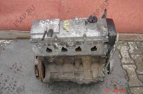двигатель 1.6 бензиновый Renault Megane Scenic K7M