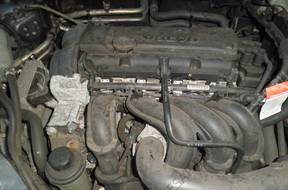 двигатель 1.6 бензиновый volvo c30