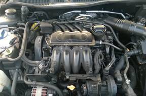 двигатель 1.6 BFQ SKODA OCTAVIA AUDI A3