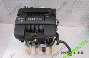 двигатель 1.6 BGU AUDI A3 8P 04 год,