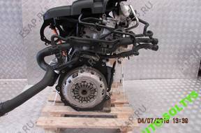 двигатель 1.6 BGU AUDI A3 8P 04 год,