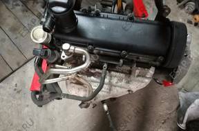 двигатель 1.6 BGU Audi A3 8P Golf V