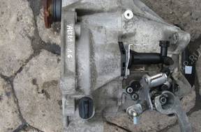 двигатель 1.6 BGU skrzynia bieg 1.6 GVY Altea