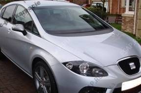 двигатель 1.6 BSE 170 ТЫС. КМ. SEAT LEON II OCTAVIA II