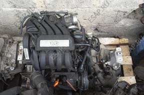 двигатель 1.6 BSE BGU   *  *