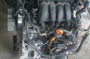 двигатель 1.6 bse bgu